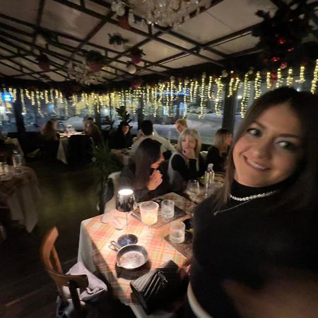 Albergo Ristorante La Torretta كاستليوني دي بيبولي المظهر الخارجي الصورة