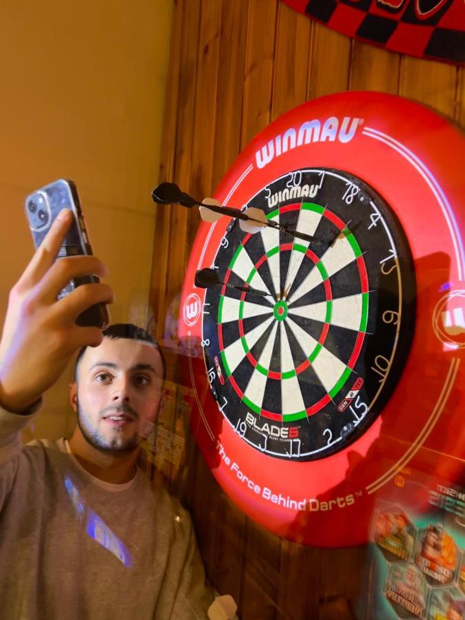Albergo Ristorante La Torretta كاستليوني دي بيبولي المظهر الخارجي الصورة
