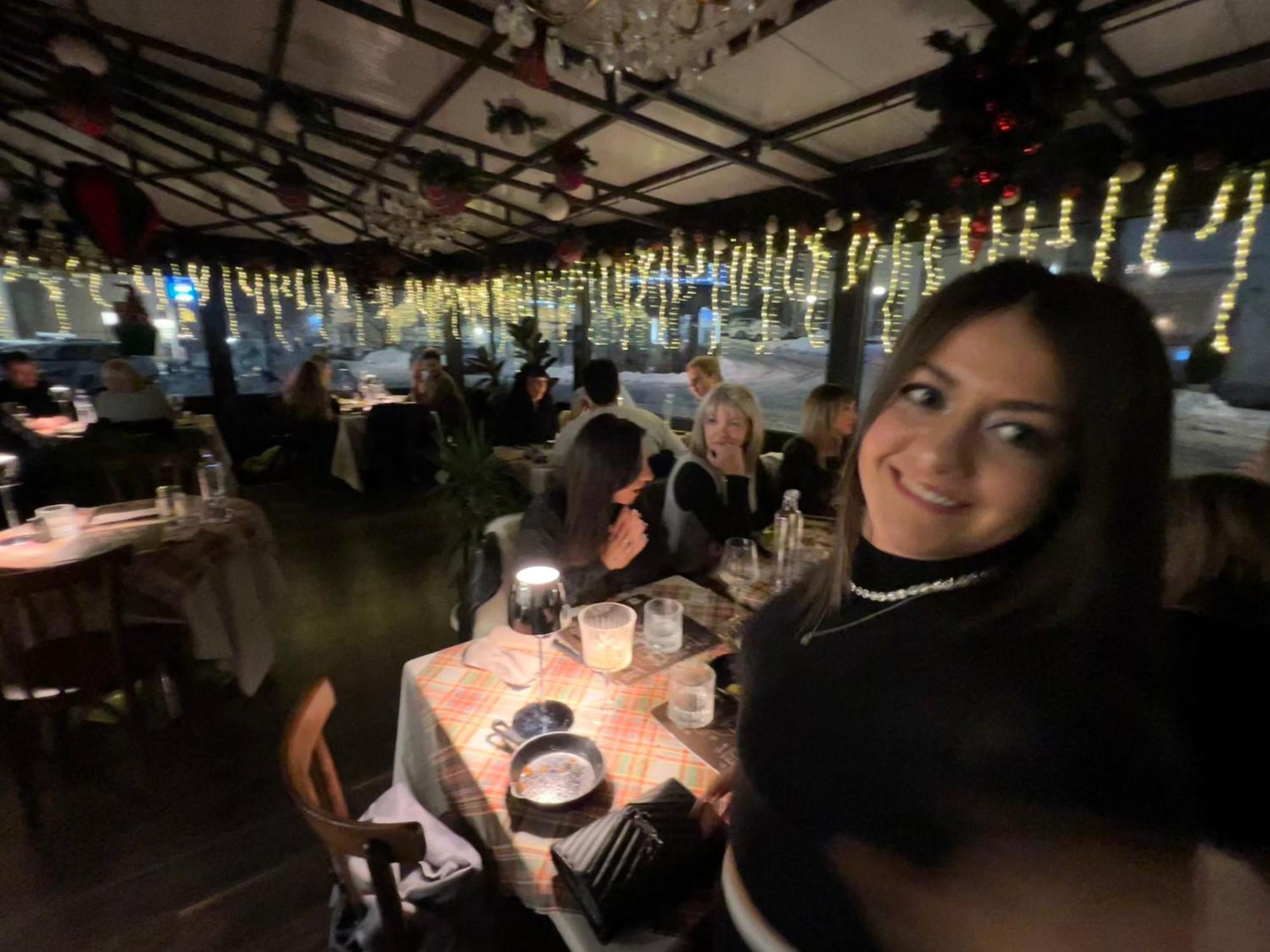 Albergo Ristorante La Torretta كاستليوني دي بيبولي المظهر الخارجي الصورة